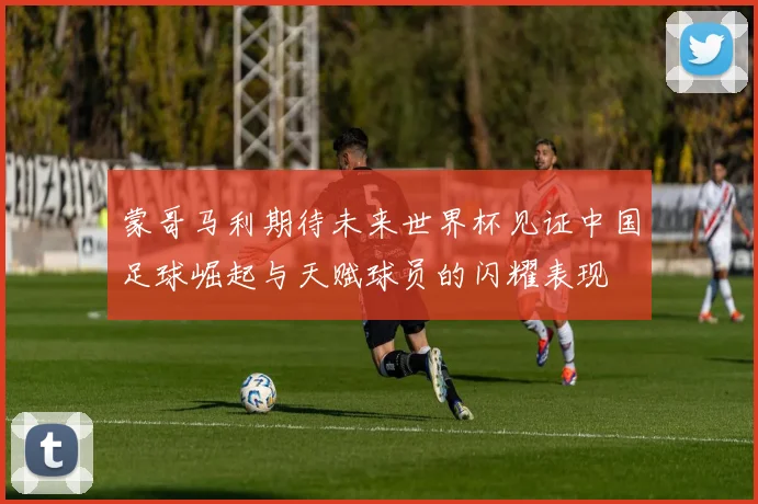 蒙哥马利期待未来世界杯见证中国足球崛起与天赋球员的闪耀表现